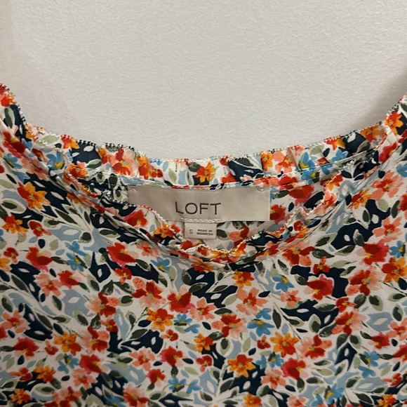 Loft Cami Size S - Picture 7 of 7